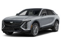 2027 Cadillac LYRIQ 4dr Signature Sport