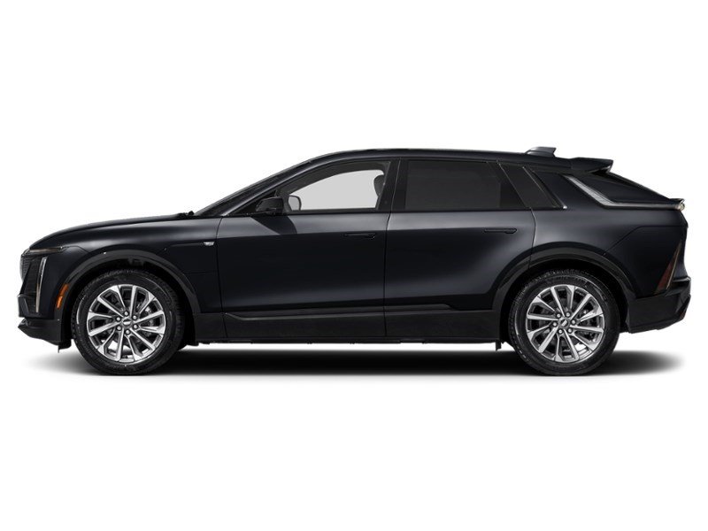2026 Cadillac LYRIQ 4dr Sport