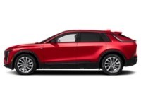 2027 Cadillac LYRIQ 4dr Signature Sport