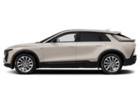 2027 Cadillac LYRIQ 4dr Signature Sport