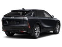 2027 Cadillac LYRIQ 4dr Signature Sport Stellar Black Metallic  Shot 6