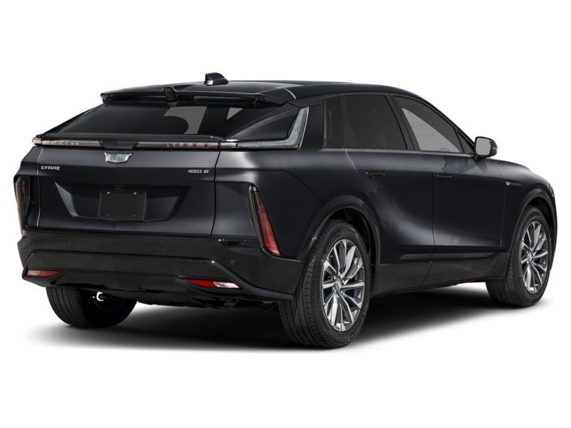 2026 Cadillac LYRIQ 4dr Sport