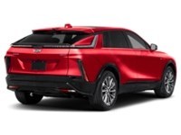 2027 Cadillac LYRIQ 4dr Signature Sport
