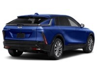 2027 Cadillac LYRIQ 4dr Signature Sport