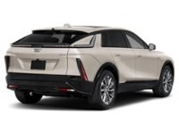 2027 Cadillac LYRIQ 4dr Signature Sport