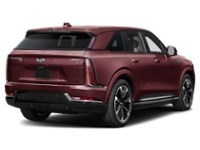 2026 Cadillac Escalade IQ AWD 4dr Premium Sport Black Cherry Tintcoat  Shot 6