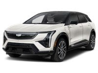 2026 Cadillac OPTIQ 4dr Sport