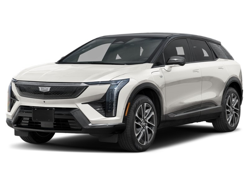2026 Cadillac OPTIQ 4dr Sport