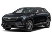 2026 Cadillac OPTIQ 4dr Sport Black Raven  Shot 28