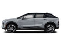 2026 Cadillac OPTIQ 4dr Sport