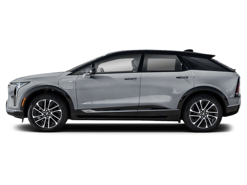 2026 Cadillac OPTIQ 4dr Sport