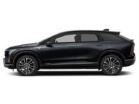 2026 Cadillac OPTIQ 4dr Sport Black Raven  Shot 29