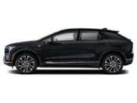 2026 Cadillac OPTIQ 4dr Sport Black Raven  Shot 2