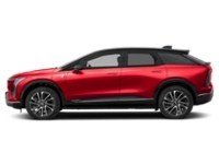 2026 Cadillac OPTIQ 4dr Sport