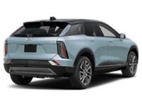 2026 Cadillac OPTIQ 4dr Sport Nimbus Metallic  Shot 18