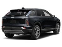 2026 Cadillac OPTIQ 4dr Sport Black Raven  Shot 30