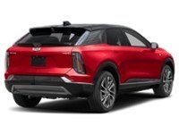 2026 Cadillac OPTIQ 4dr Sport
