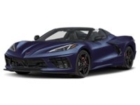 2026 Chevrolet Corvette 2dr Stingray Conv w/1LT Hysteria Purple Metallic  Shot 58