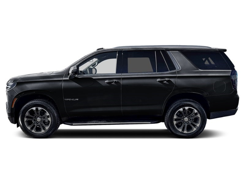 2026 Chevrolet Tahoe 4WD 4dr LT