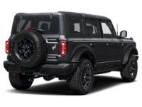 2026 Ford Bronco Badlands 4 Door 4x4 Shadow Black  Shot 2