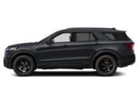 2026 Ford Explorer Tremor 4WD Colour Shot 3