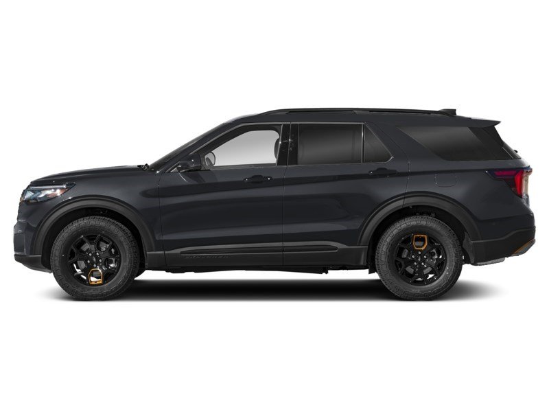 2026 Ford Explorer Tremor 4WD