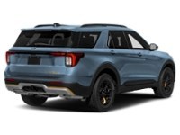2026 Ford Explorer Tremor 4WD Vapour Blue Metallic  Shot 6