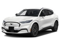 2026 Ford Mustang Mach-E Premium AWD