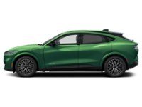 2026 Ford Mustang Mach-E Premium AWD Eruption Green Metallic  Shot 29