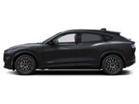 2026 Ford Mustang Mach-E Premium AWD Shadow Black  Shot 5