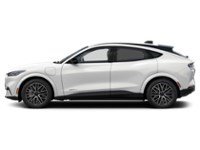 2026 Ford Mustang Mach-E Premium AWD Oxford White  Shot 46