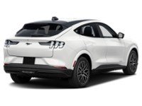 2026 Ford Mustang Mach-E Premium AWD Oxford White  Shot 49