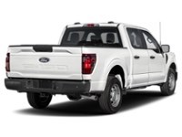 2026 Ford F-150 XL 4WD SuperCrew 5.5' Box Oxford White  Shot 6