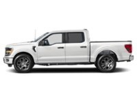 2026 Ford F-150 STX 4WD SuperCrew 5.5' Box