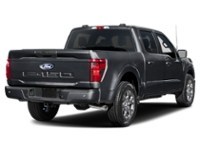 2026 Ford F-150 STX 4WD SuperCrew 5.5' Box