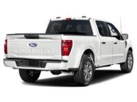 2026 Ford F-150 STX 4WD SuperCrew 5.5' Box Oxford White  Shot 6