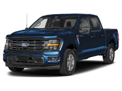 2026 Ford F-150 XLT | 4X4 | HYBRID | 302A | BLK PK PLS | BED UTL