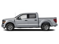 2026 Ford F-150 XLT | 4X4 | 3.5L |302A | BLK PK PLS | TOW/HL | B/U Iconic Silver Metallic  Shot 5