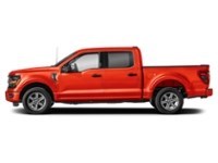2026 Ford F-150 XLT 4WD SuperCrew 5.5' Box Orange  Shot 49