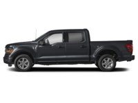 2026 Ford F-150 XLT | 4X4 | 5.0L | 303A | BLK PK PLS | ROOF |BED U Agate Black Metallic  Shot 5