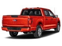 2026 Ford F-150 XLT 4WD SuperCrew 5.5' Box Orange  Shot 46