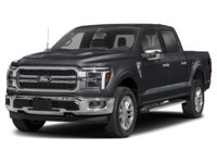 2026 Ford F-150 LARIAT | 4X4 | 5.0L | 502A | BLK PK | ROOF | BED U