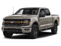2026 Ford F-150 Tremor 4WD SuperCrew 5.5' Box Colour Shot 1