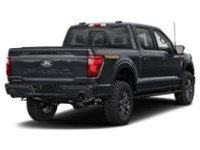 2026 Ford F-150 Tremor 4WD SuperCrew 5.5' Box Agate Black Metallic  Shot 6