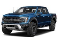 2026 Ford F-150 Raptor 4WD SuperCrew 5.5' Box