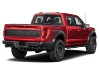 2026 Ford F-150 Raptor 4WD SuperCrew 5.5' Box