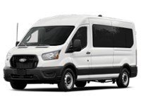 2026 Ford Transit-350 Passenger T-350 148