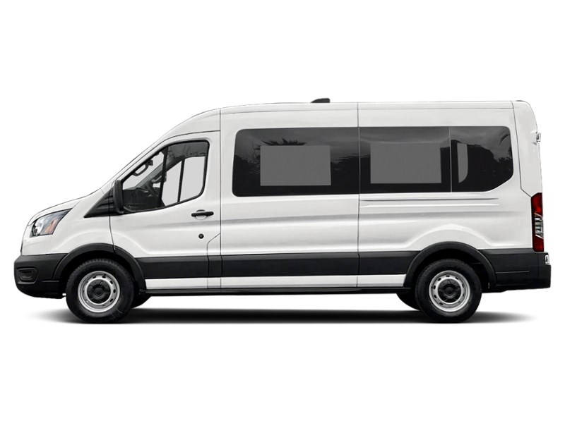 2026 Ford Transit-350 Passenger T-350 148