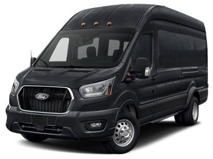 2027 Ford Transit-350 Passenger T-350 HD 148