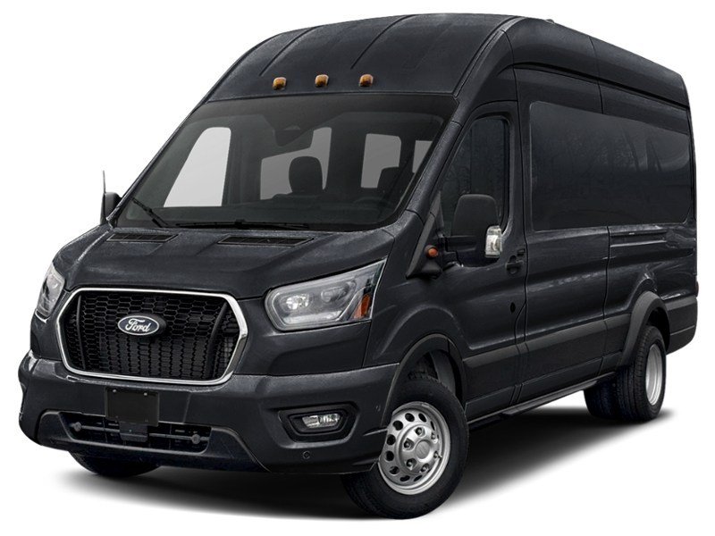 2026 Ford Transit-350 Passenger T-350 HD 148